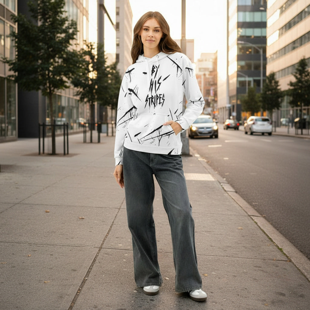 Isaiah 535 Hoodie