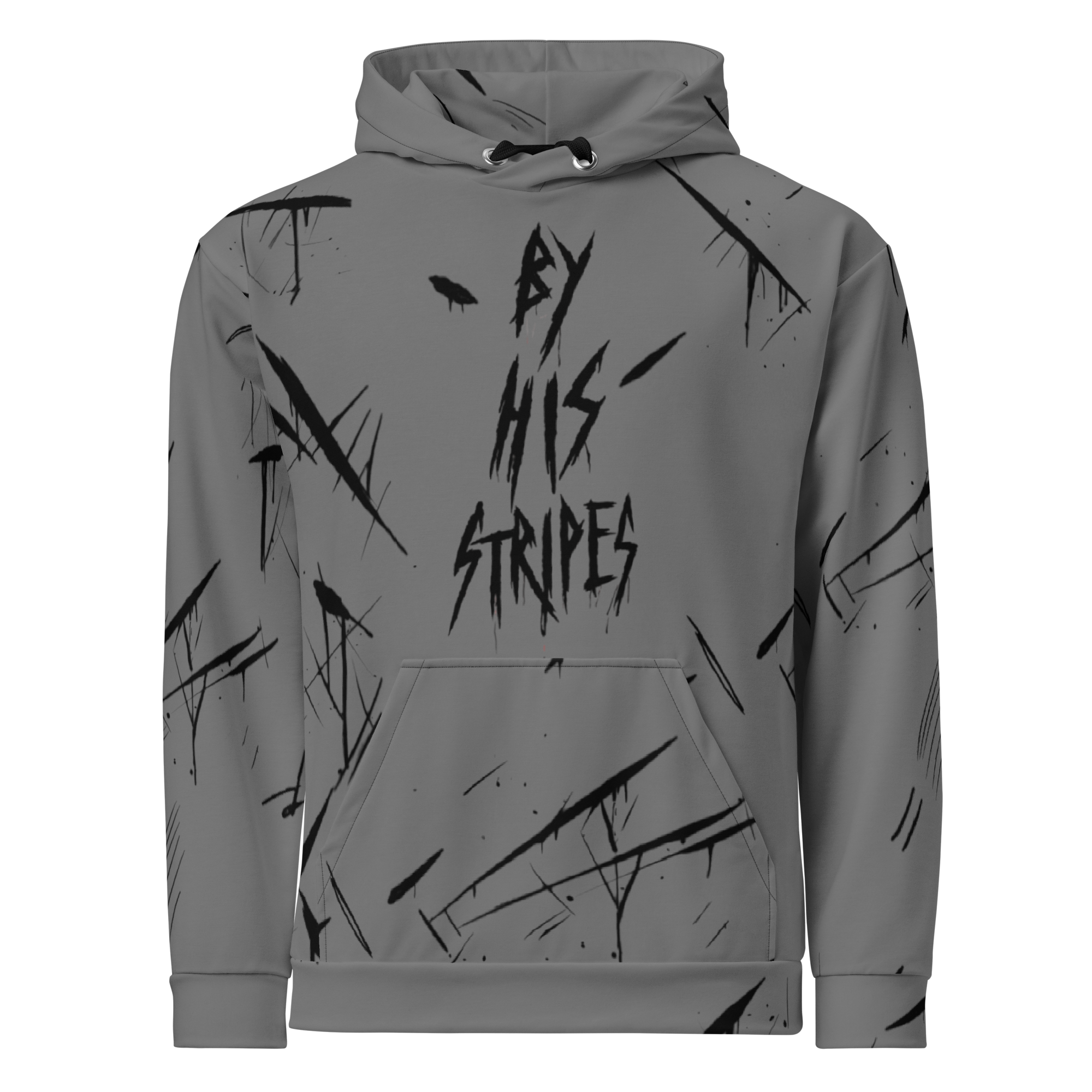 Isaiah 535 Hoodie