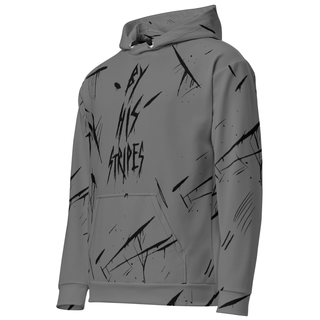 Isaiah 535 Hoodie