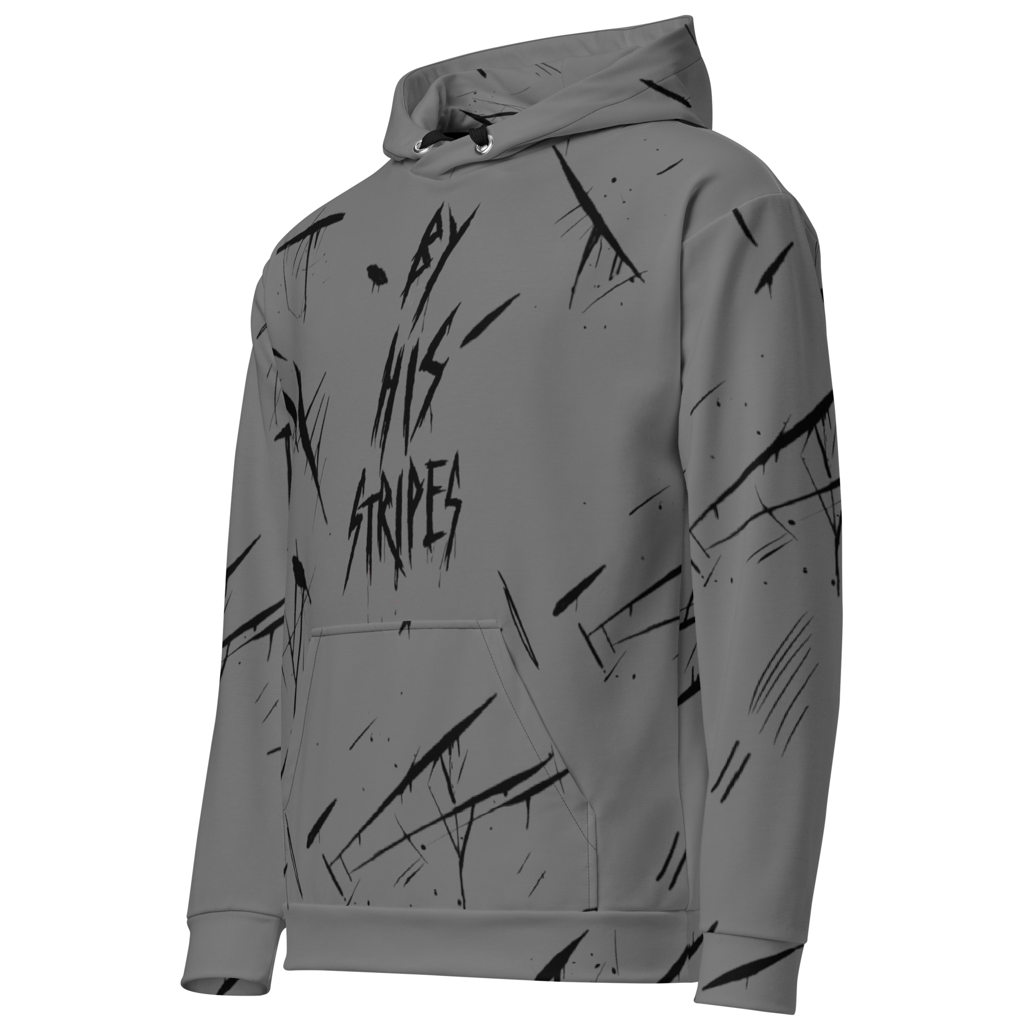 Isaiah 535 Hoodie