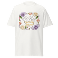 Women's "God Who Sees me" classic tee