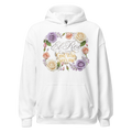 Women's God Who Sees Me Hoodie